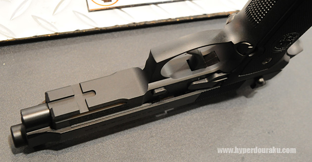 アンダーマウントレール