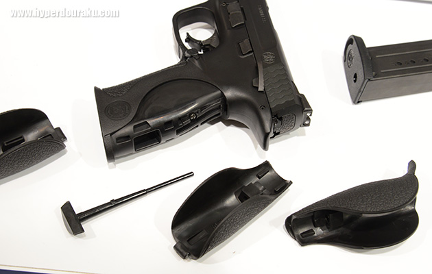 パームスウェルグリップ