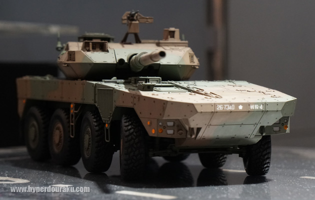 第57回 静岡ホビーショー 2018　クラウン他