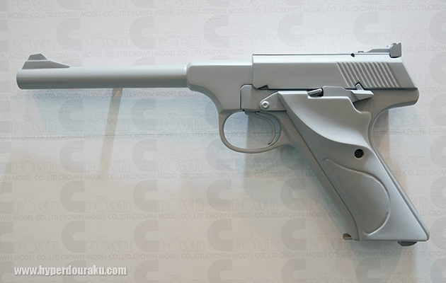 ターゲットの4.5インチ、6インチ