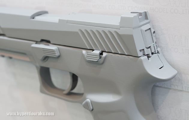 各部ディティール