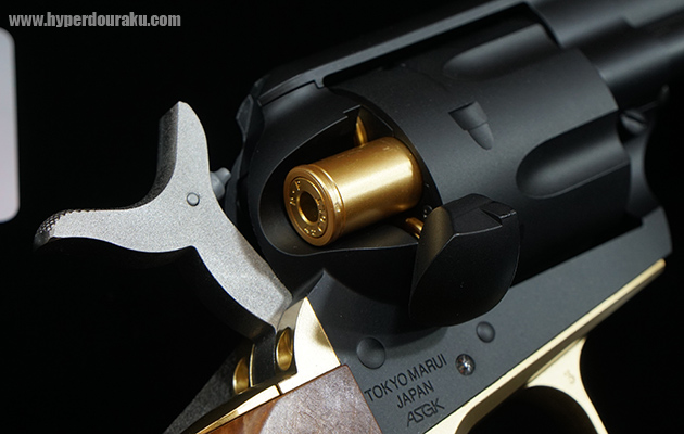 ライブカート式