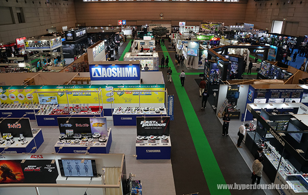 ツインメッセ静岡