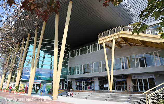 HOOHA SHOW(武哈祭)