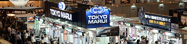 ホビーショー・トイガン イベント レビュー