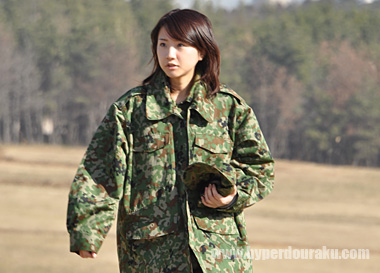 かわいい子は誰