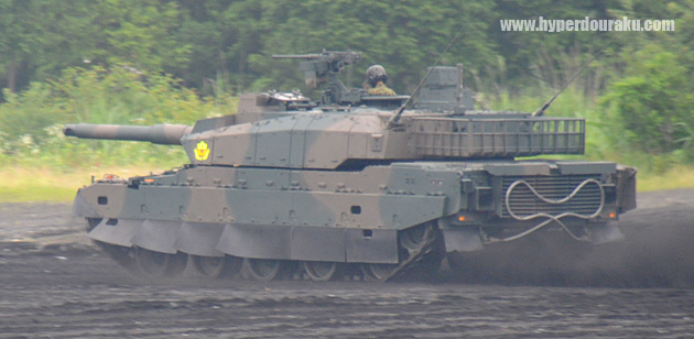 指揮・統制・通信機能が格段に向上