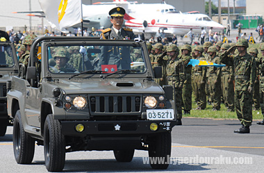 金丸章彦陸将補