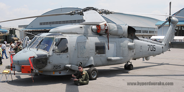 SH-60シーホーク