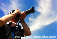 熱い夏が終わる