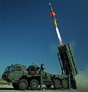 12式地対艦誘導弾