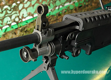 MINIMIのフロントサイト