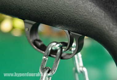 対人狙撃銃 トリガー