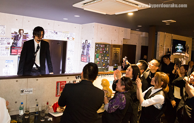 ジョン・ウィック きたー！！