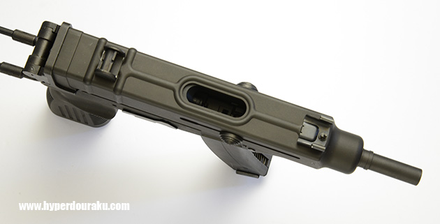 コッキングノブ