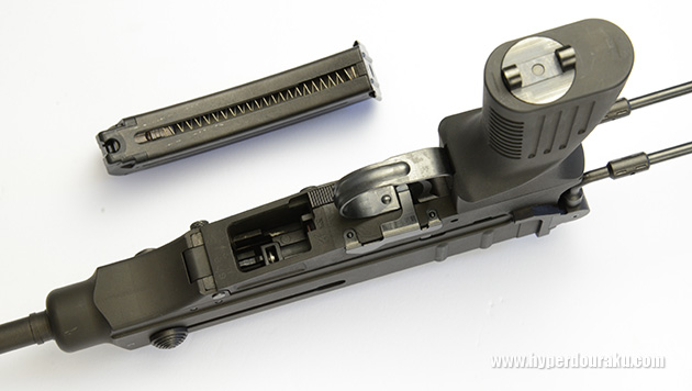 トリガーガード