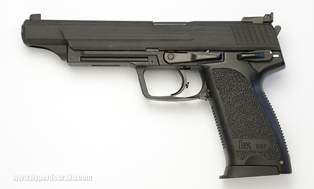 試作のスライド