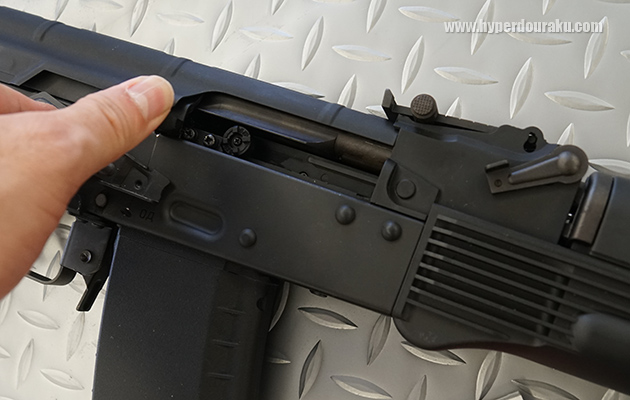 ユニットが自動停止する機能