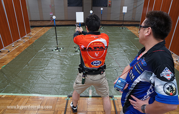 ジャパン・スティール・チャレンジ