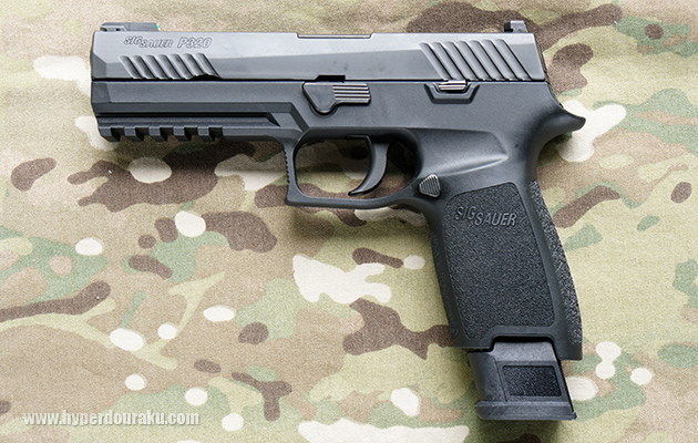 SIG P320