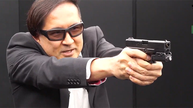 グロック19 Gen4 03