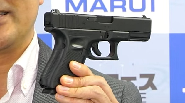 グロック19 Gen4 02