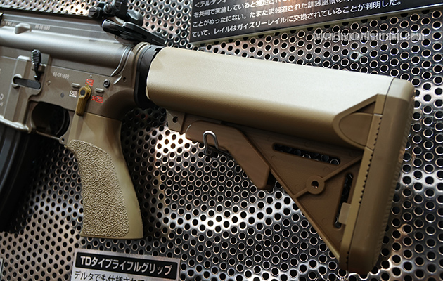 クレーンタイプ