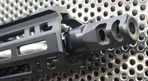 サイド2ポートコンプ