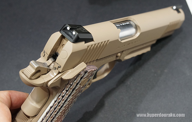 ノバック社正式契約のリアサイト