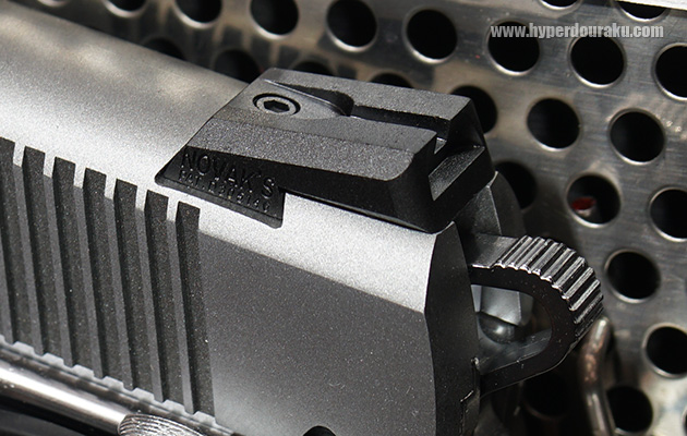 ノバック社正式契約