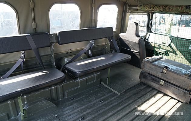 サバゲー行きたい