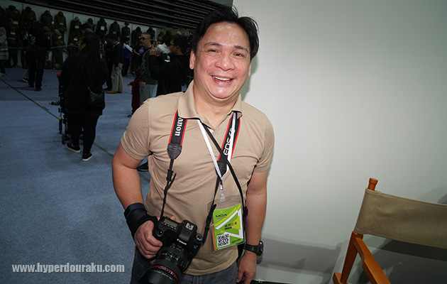 Popular AirsoftのOptimusPrime