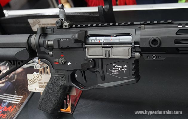 アンビセレクター