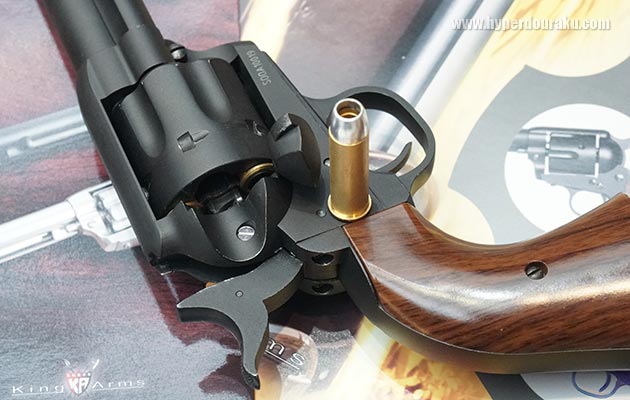 カートリッジ方式