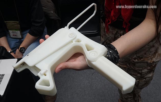 独自のストック