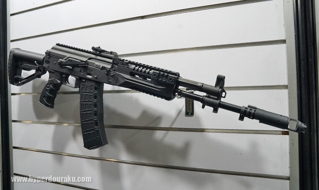 細部までかなり丁寧