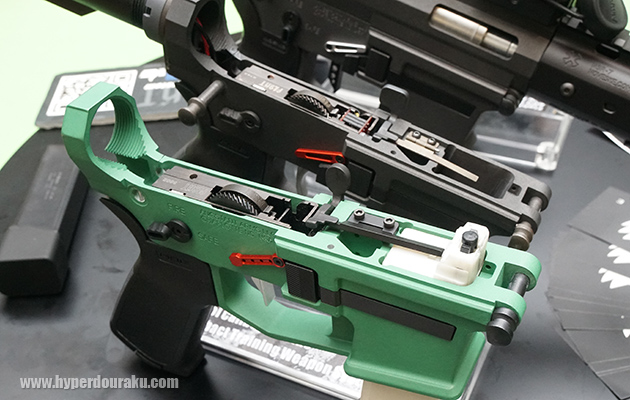 PTWプラットフォーム