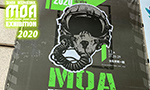 MOA 2020 台北イベントレビュー