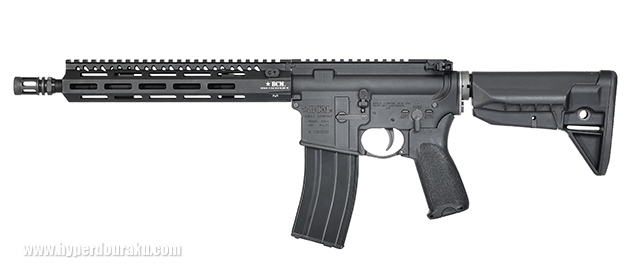 BCM MCMR ガスブローバック