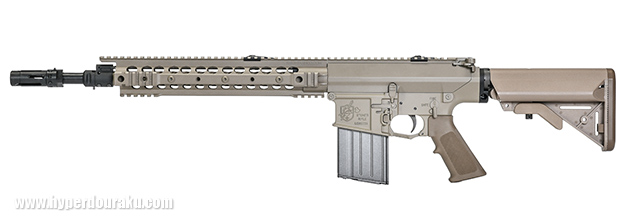 M110K1 ガスブローバック