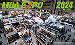 MOA 2024 台湾のエアソフト展示会