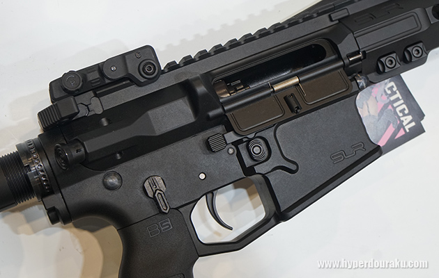 ユニットはMWS互換