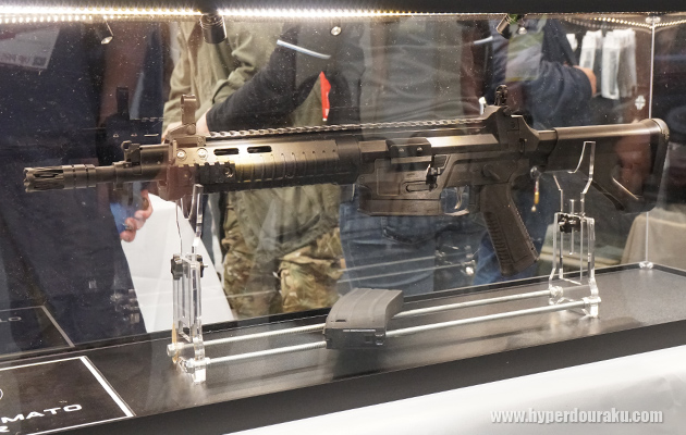 TACTICAL TOMATO MASTER