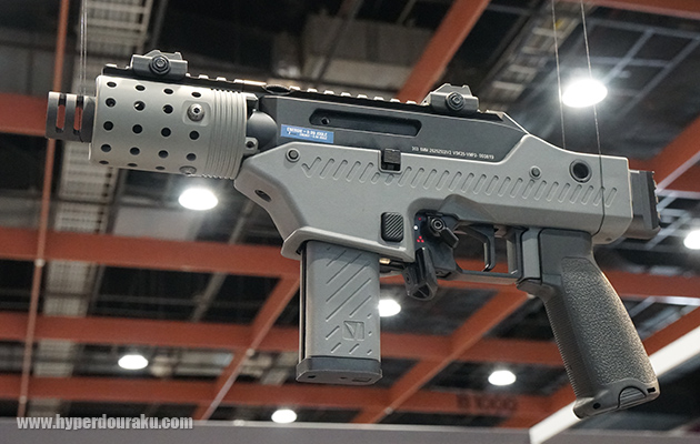 コンパクトカスタムバージョン