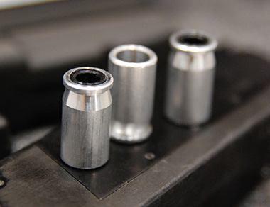 モデルガンのような雰囲気