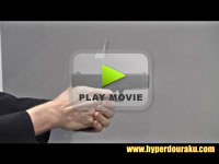 マルシン GLOCK 21 実射動画