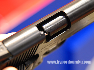 チャンバーのカート