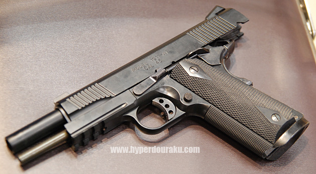 ホールドオープン