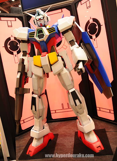 ガンダムAGE