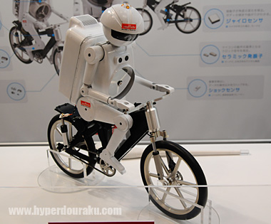 ムラタセイサ君